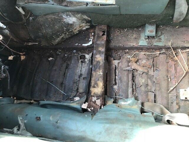 1970 Jaguar XK Coupe