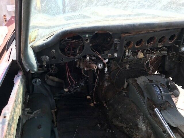 1970 Jaguar XK Coupe