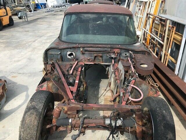 1970 Jaguar XK Coupe