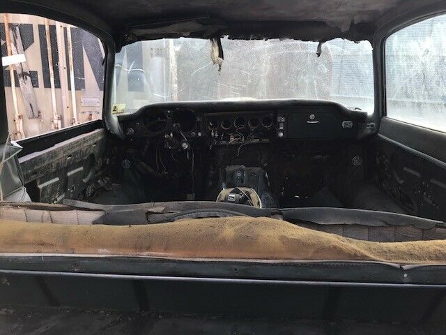 1970 Jaguar XK Coupe