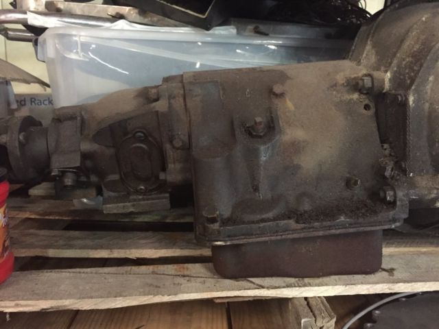 1972 Jaguar E-Type Coupe