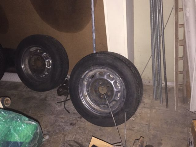 1972 Jaguar E-Type Coupe