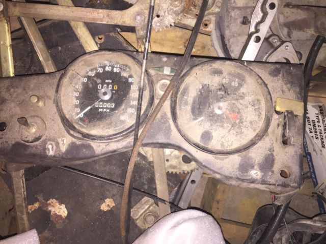 1972 Jaguar E-Type Coupe