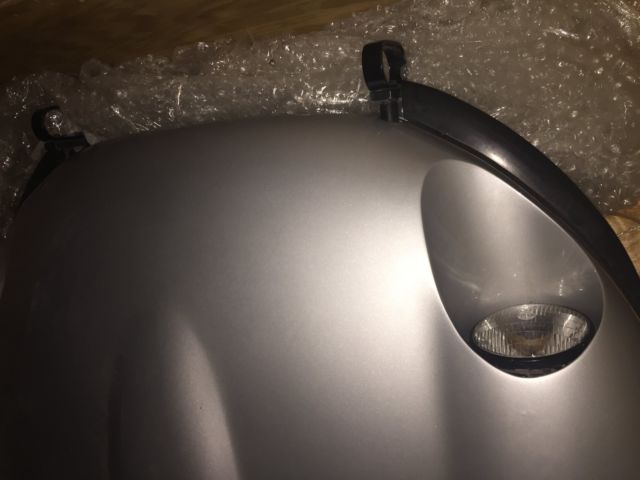 1972 Jaguar E-Type Coupe