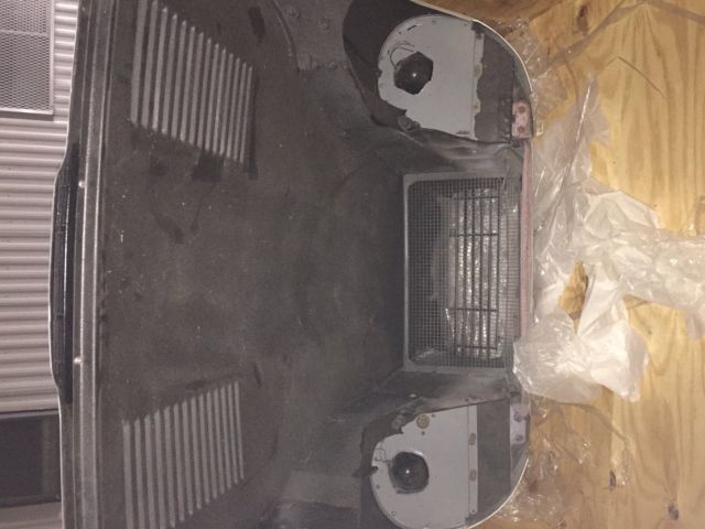 1972 Jaguar E-Type Coupe