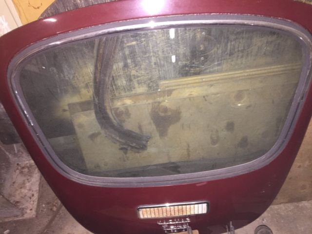 1972 Jaguar E-Type Coupe