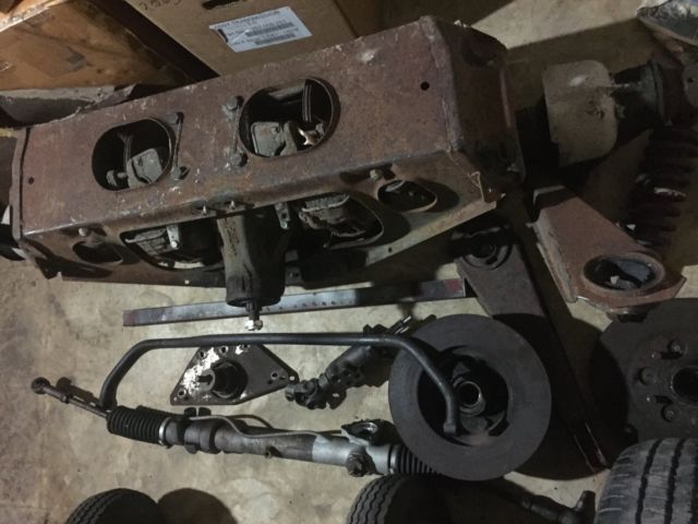 1972 Jaguar E-Type Coupe