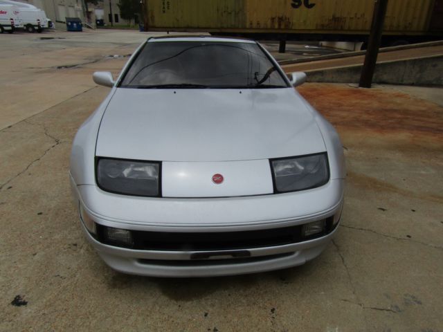 1990 Nissan 300ZX
