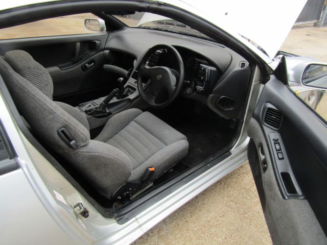 1990 Nissan 300ZX