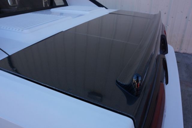 1987 Toyota MR2 Coupe