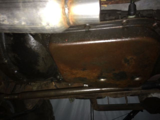 1948 Willys Jepp Willys