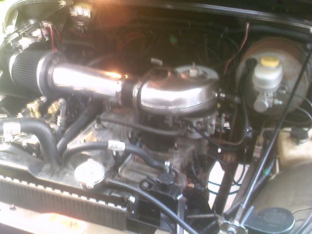 1989 Gold Jeep Wrangler Convertible