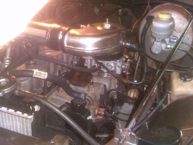 1989 Gold Jeep Wrangler Convertible