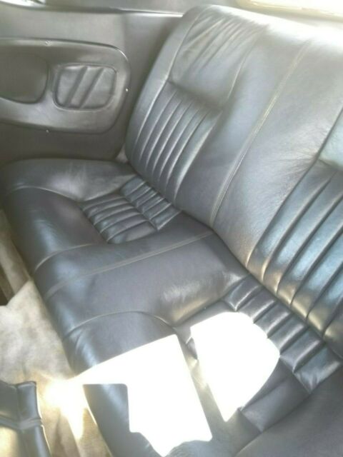 1992 Nissan 240SX Convertible