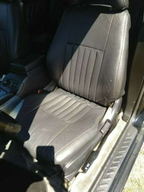 1992 Nissan 240SX Convertible