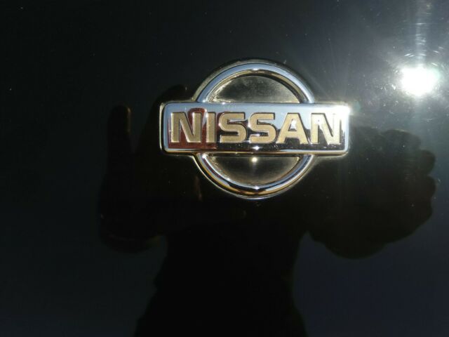 1992 Nissan 240SX Convertible