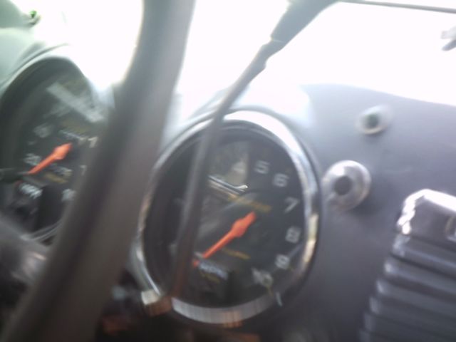 1949 dk gray Chevrolet C-10 Cab & Chassis