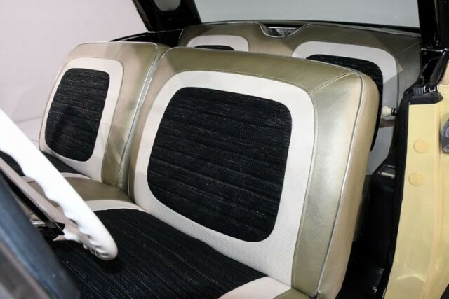 1959 Inca Ford Fairlane Convertible