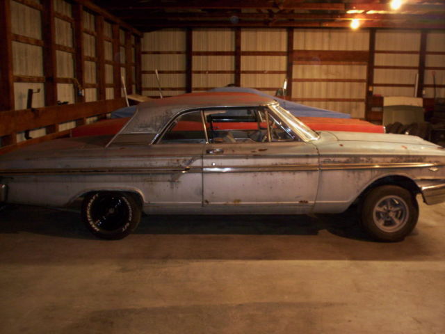 1964 Ford Fairlane