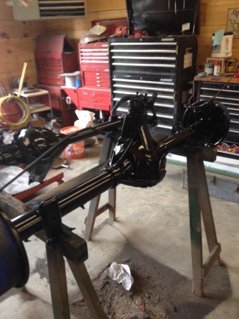 1975 Chevrolet Blazer