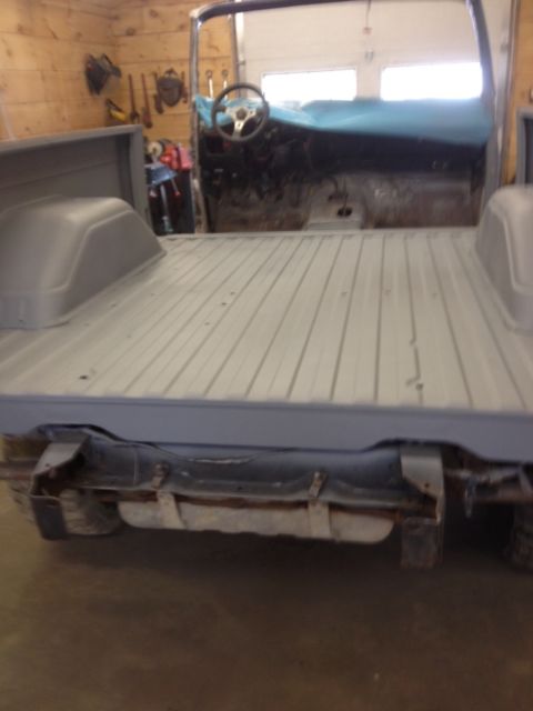 1975 Chevrolet Blazer