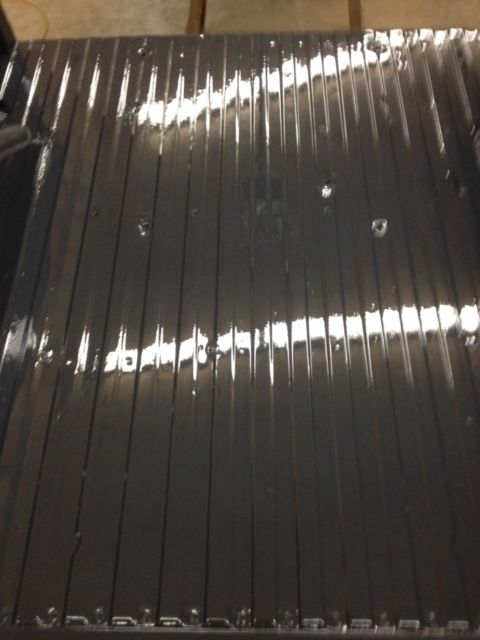 1975 Chevrolet Blazer