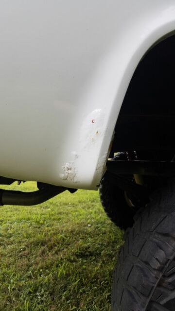 1979 Chevrolet C/K Pickup 1500