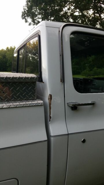 1979 Chevrolet C/K Pickup 1500