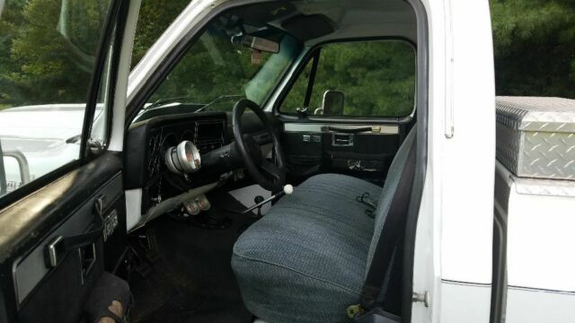 1979 Chevrolet C/K Pickup 1500