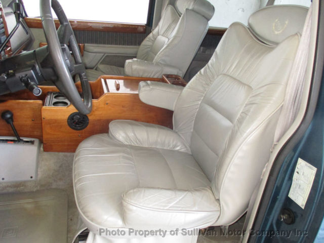 1994 Green Chevrolet Blazer SUV