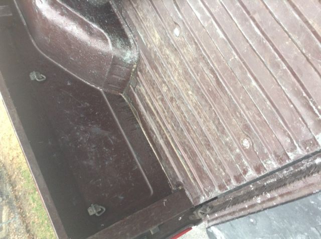 1983 brown Chevrolet Other Pickups