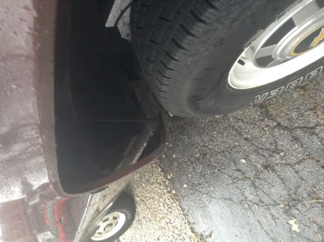 1983 brown Chevrolet Other Pickups