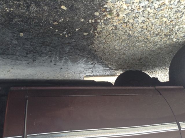 1983 brown Chevrolet Other Pickups