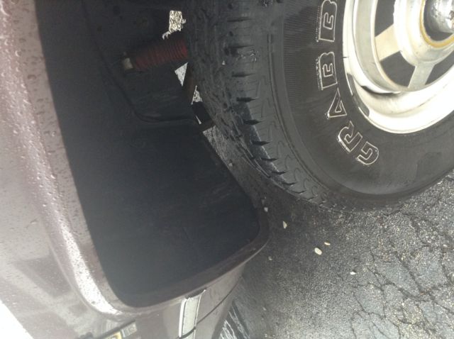 1983 brown Chevrolet Other Pickups