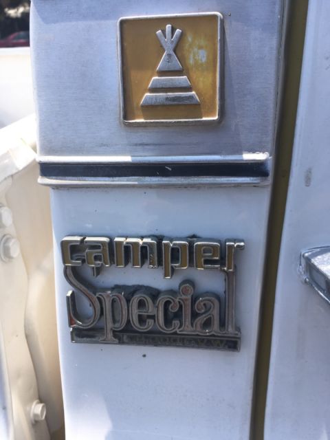 1979 Chevrolet C-10 Pick up