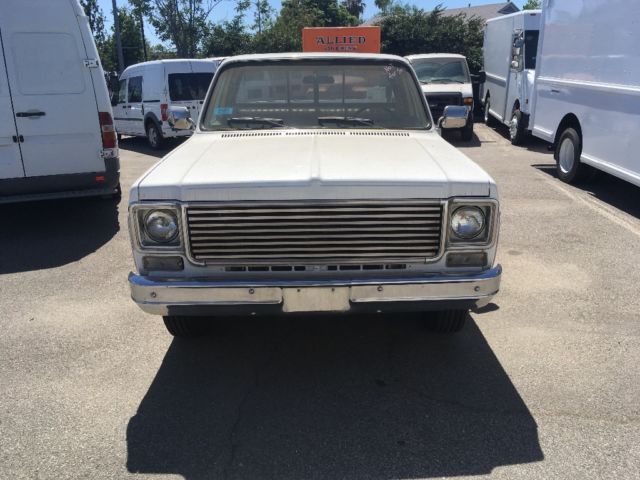 1979 Chevrolet C-10 Pick up