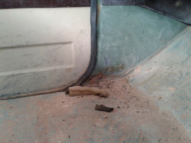 1984 Tan Chevrolet C/K Pickup 3500 Standard Cab Pickup