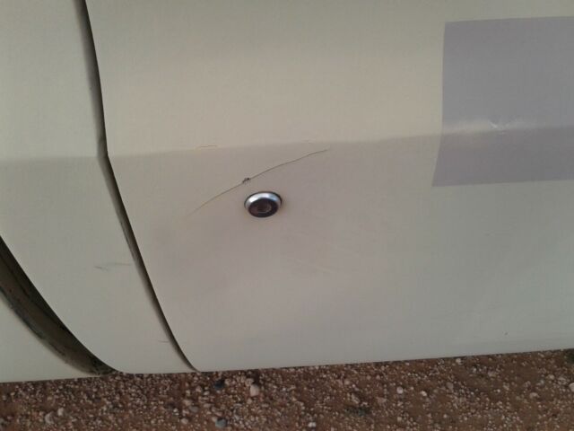 1984 Tan Chevrolet C/K Pickup 3500 Standard Cab Pickup