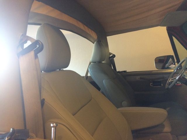 1975 Chevrolet Blazer