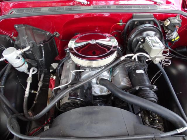 1975 Chevrolet Blazer