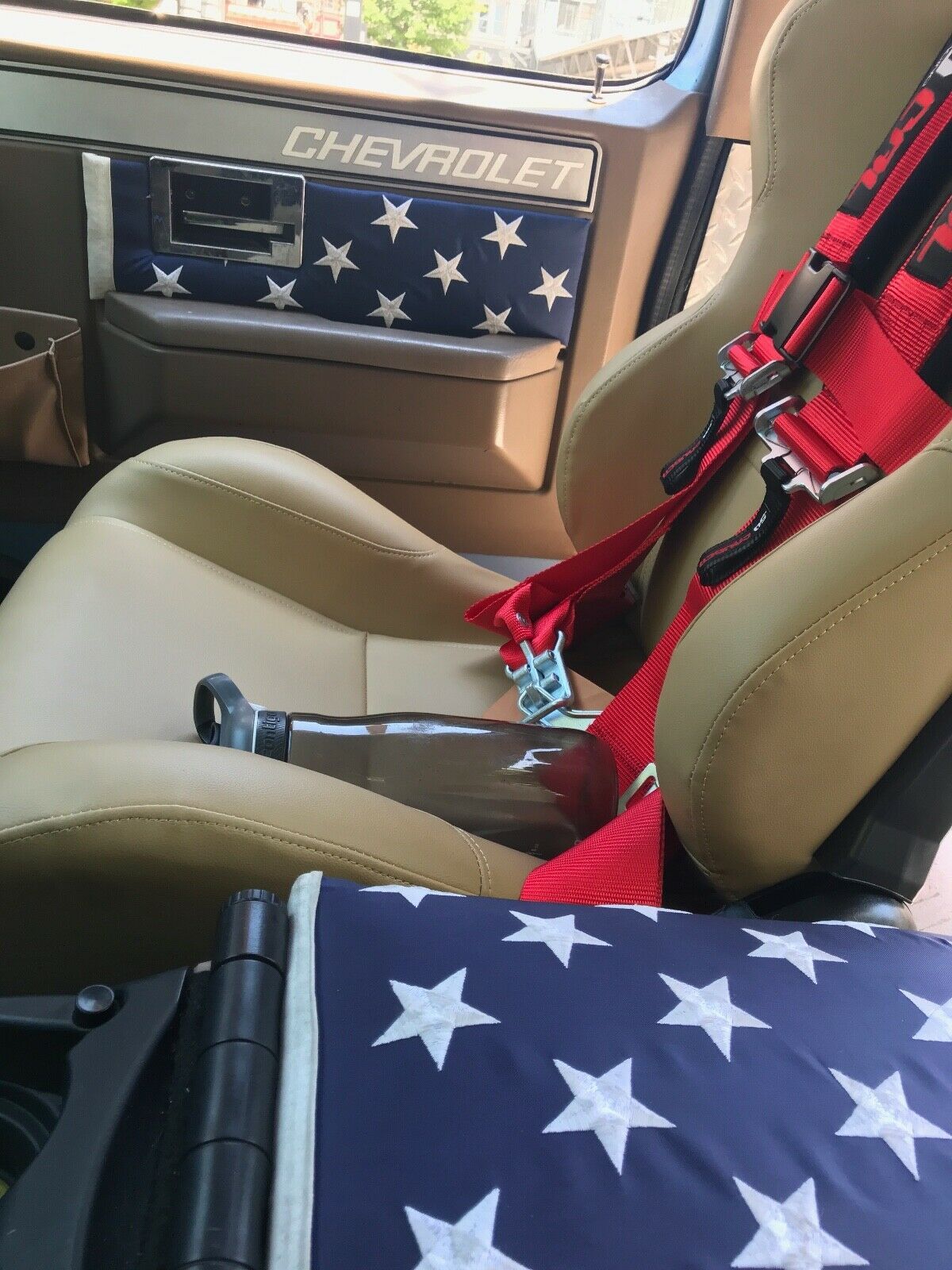 1983 Chevrolet Blazer