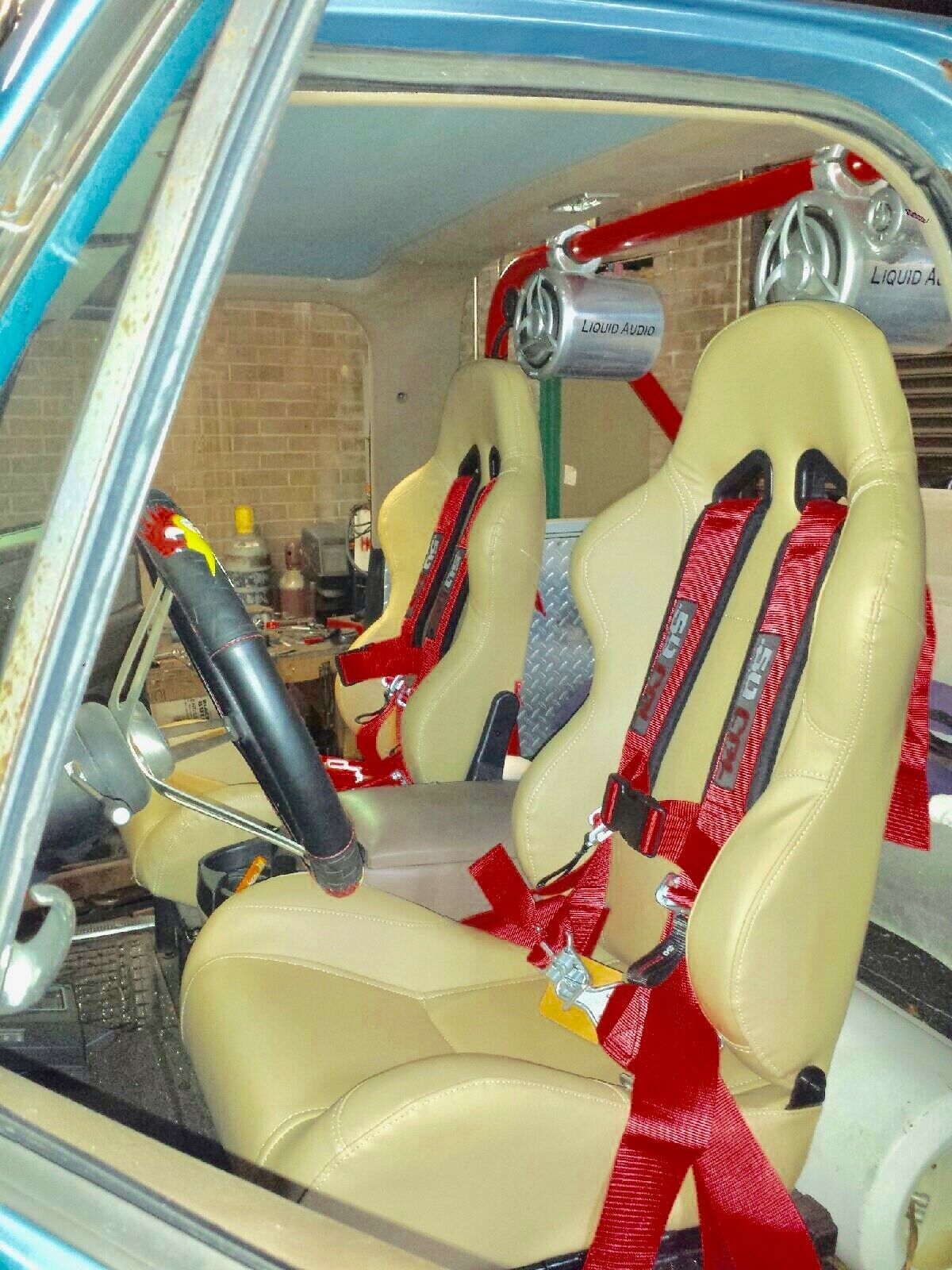 1983 Chevrolet Blazer