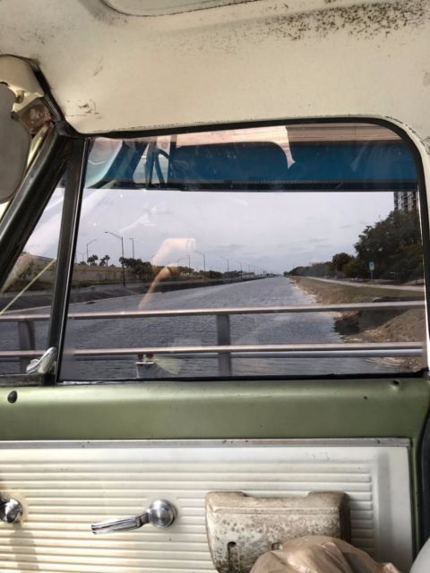 1971 Chevrolet Blazer