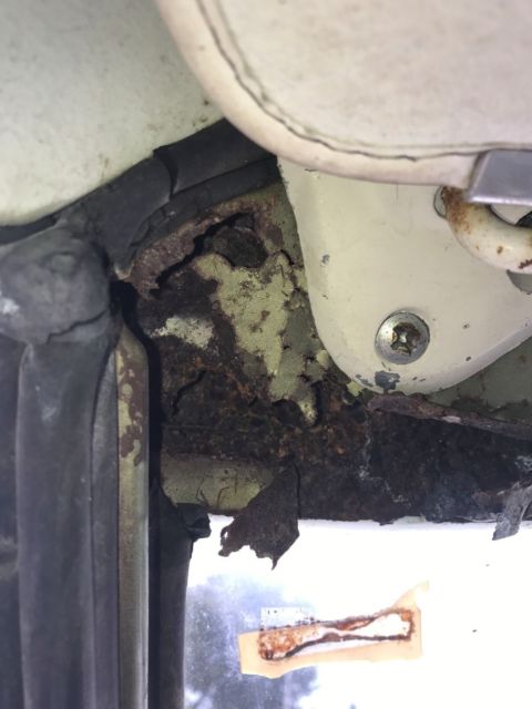 1971 Chevrolet Blazer