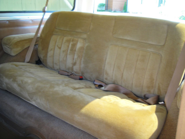 1991 Black/Bronze Chevrolet Blazer SUV