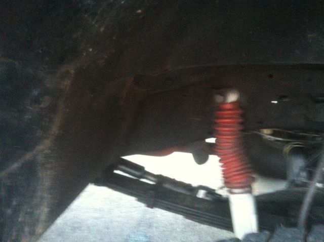 1986 Black GMC Jimmy SUV