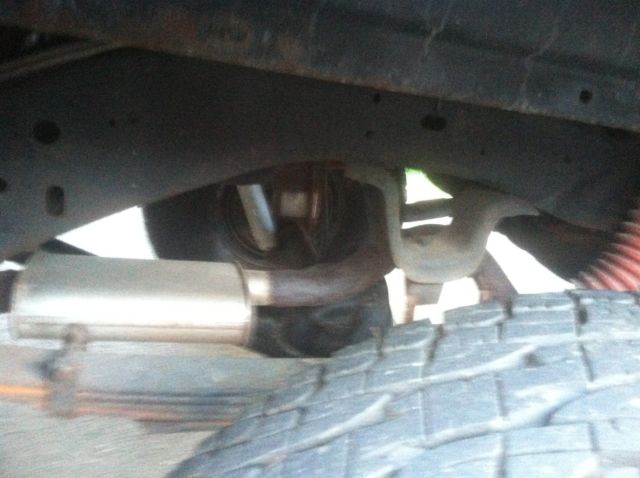 1986 Black GMC Jimmy SUV