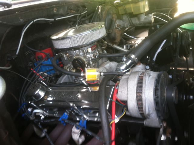 1986 Black GMC Jimmy SUV