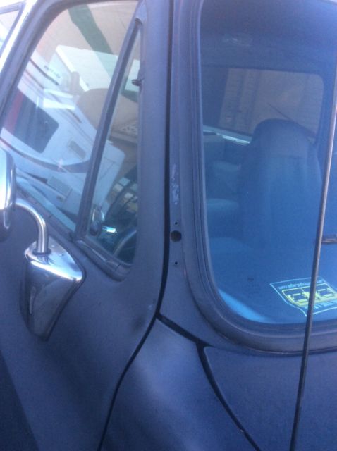 1989 Primer Chevrolet Blazer SUV