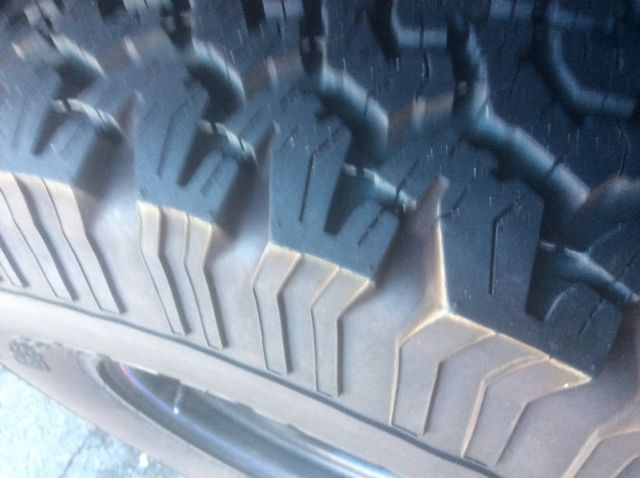 1989 Primer Chevrolet Blazer SUV